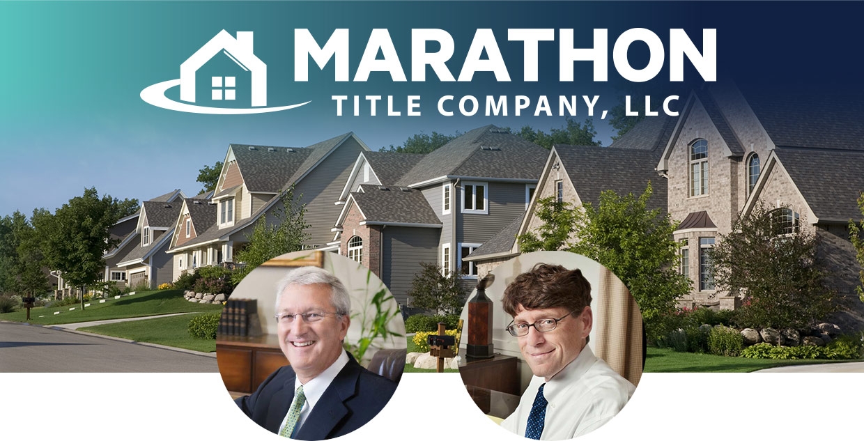Marathon Title Company